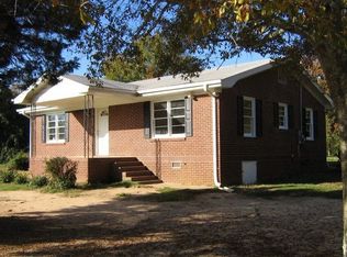 1031 Mayne Mill Rd, Watkinsville, GA 30677