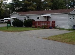 21 Falcon Cir, Augusta, ME 04330