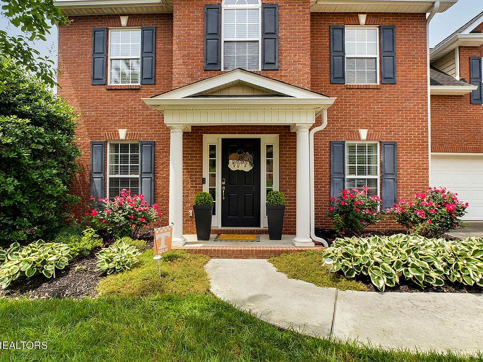 811 Hammerstone Ln, Knoxville, TN 37922 Zillow