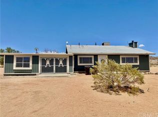 63050 Golden St, Joshua Tree, CA 92252