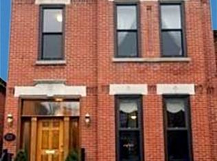 1727 N Dayton St, Chicago, IL 60614