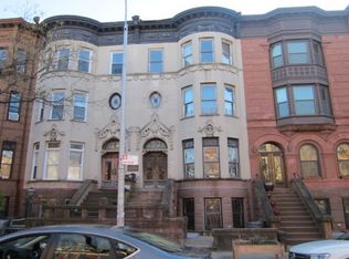 252 Decatur St, Brooklyn, NY 11233