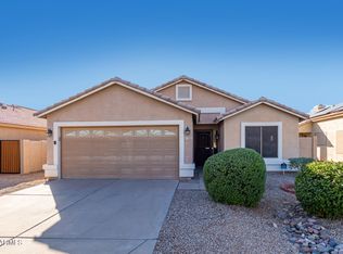 1113 N Agave St, Casa Grande, AZ 85122