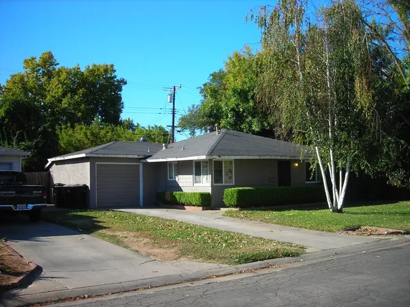 3104 Mayfair Dr, Sacramento, CA 95864