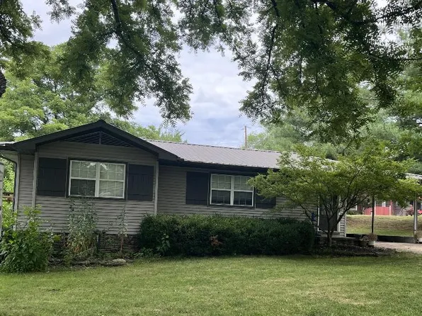 (undisclosed Address), Harrison, AR 72601