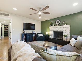 5719 E Fairmount St, Tucson, AZ 85712