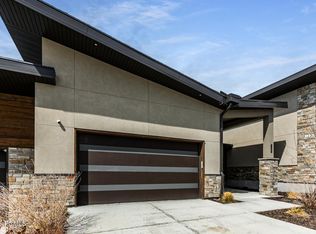 11549 N Vantage Ln, Hideout, UT 84036
