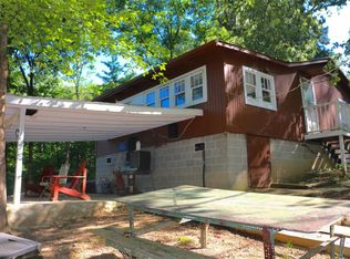 390 Willow Fork Dr, Quinton, AL 35130