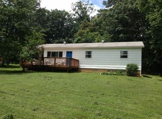 824 Way Dr, Crozet, VA 22932