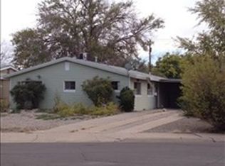 1212 W Mathews St, Roswell, NM 88203