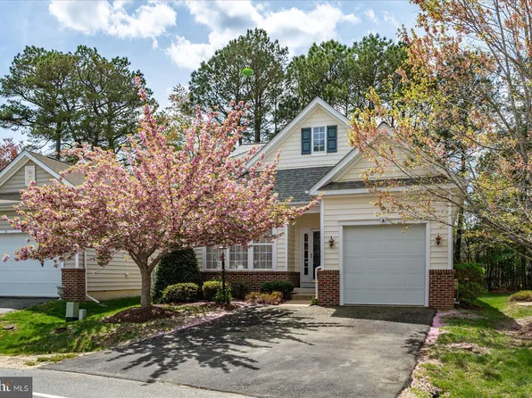 8 Chatham Ct, Ocean Pines, MD 21811