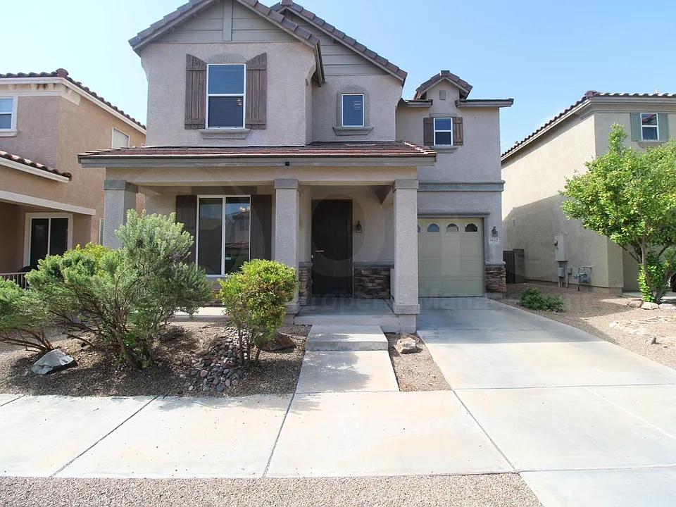 7652 E Valley Overlook Dr