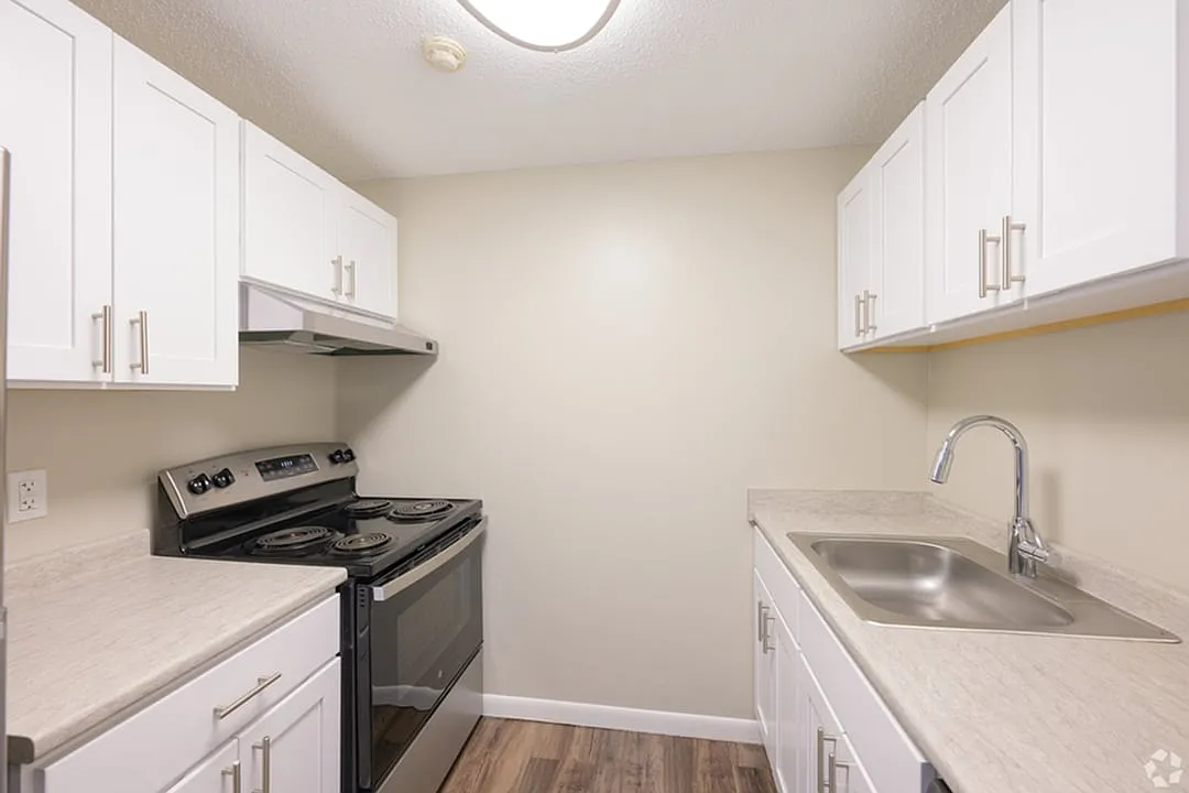 Princeton Green Apartments — Photo 4