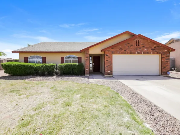 865 W Mesquite Ave, Apache Junction, AZ 85120