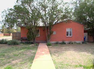 1650 E Linden St, Tucson, AZ 85719