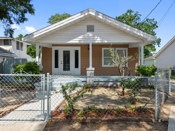 184 Hoxie St, Biloxi, MS 39530