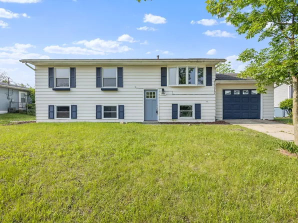 3235 W 74th Ln, Merrillville, IN 46410