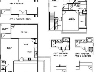 2538 Sturgeon Way, Conroe, TX 77384