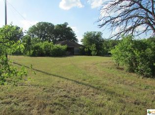 199 Cattle Dr, Troy, TX 76579