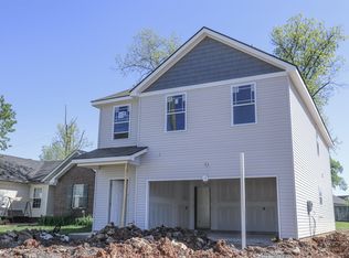 205 Eastwoods Section #5-LOT 205, Murfreesboro, TN 37130