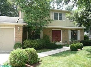 209 Devon Rd, Delaware, OH 43015