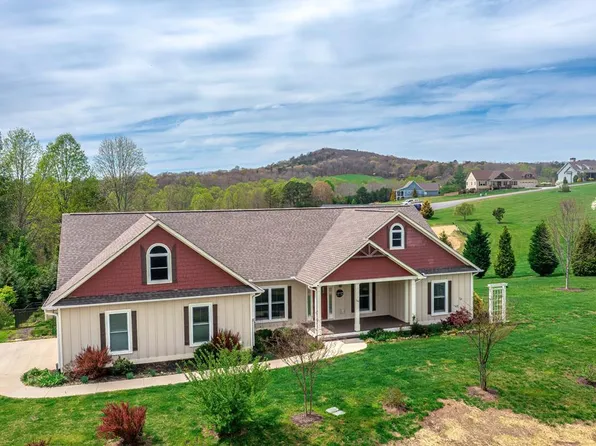 164 Owen Glen Dr, Blairsville, GA 30512