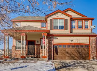 14015 E 105th Ave, Commerce City, CO 80022