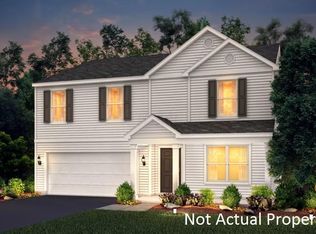 926 Burtwood Dr, Pataskala, OH 43062