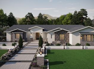 2998 W Foxtrot Trl, Queen Creek, AZ 85144