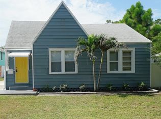 1632 27th Ave N, Saint Petersburg, FL 33713