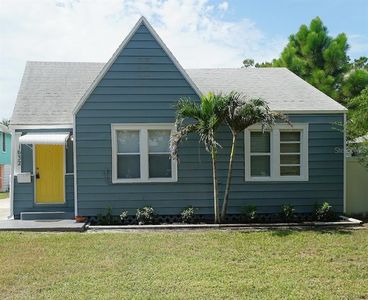 1632 27TH AVENUE N, Saint Petersburg, FL, 33713