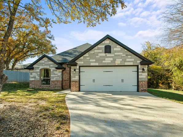 4052 Dakota Trl, Granbury, TX 76048