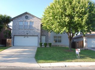 9128 Gambier Dr, San Antonio, TX 78250