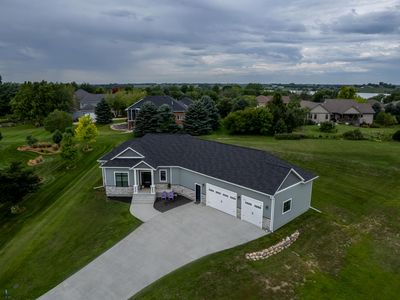 46884 Country Club Ln, Brookings, SD, 57006