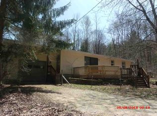 346 S M 88 Hwy, Bellaire, MI 49615