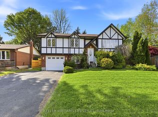 65 Gablewood Cres, London, ON N6G 2Z8