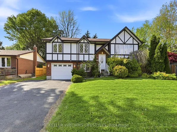 65 Gablewood Cres, London, ON N6G 2Z8