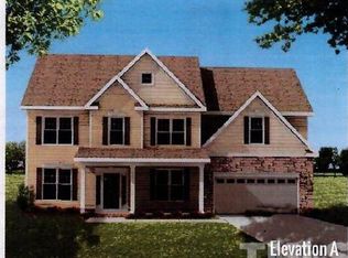 7036 Rex Rd LOT 211, Holly Springs, NC 27540