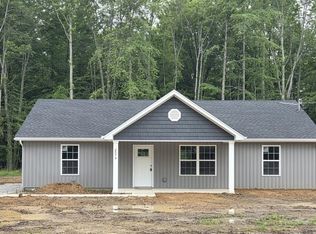 2574 Airport Rd, Bethel, OH 45106