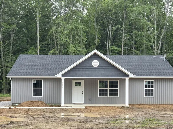 2574 Airport Rd, Bethel, OH 45106