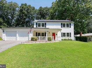 11920 Galaxy Ln, Bowie, MD 20715