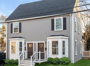 70-72 Sanford St, Mattapan, MA 02126