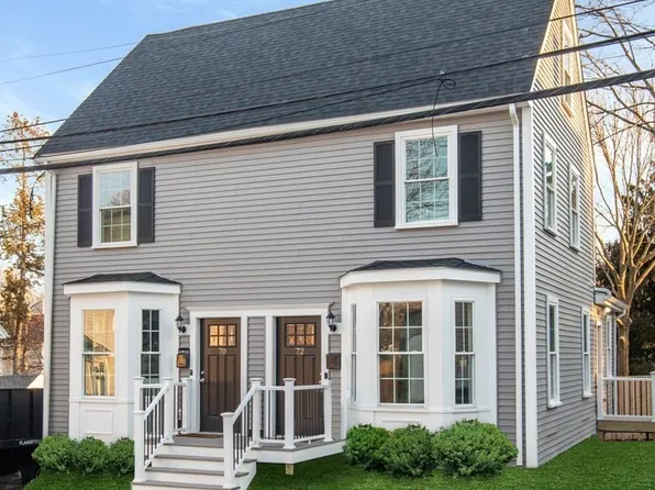 70-72 Sanford St, Mattapan, MA 02126