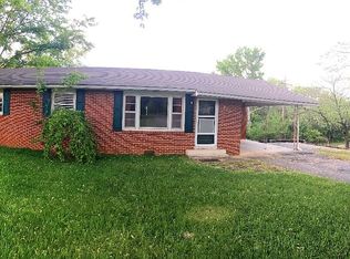 970 Watauga Dr, Cookeville, TN 38501