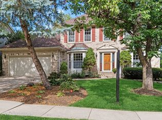 1353 Yorkshire Ln, Carol Stream, IL 60188