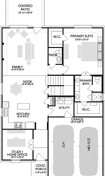 1415 Vinewood St — Photo 11