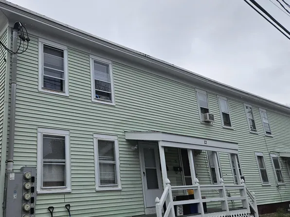 12 New York St APT 1, Dover, NH 03820