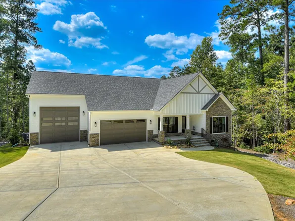 103 Furman Place Place, McCormick, SC 29835