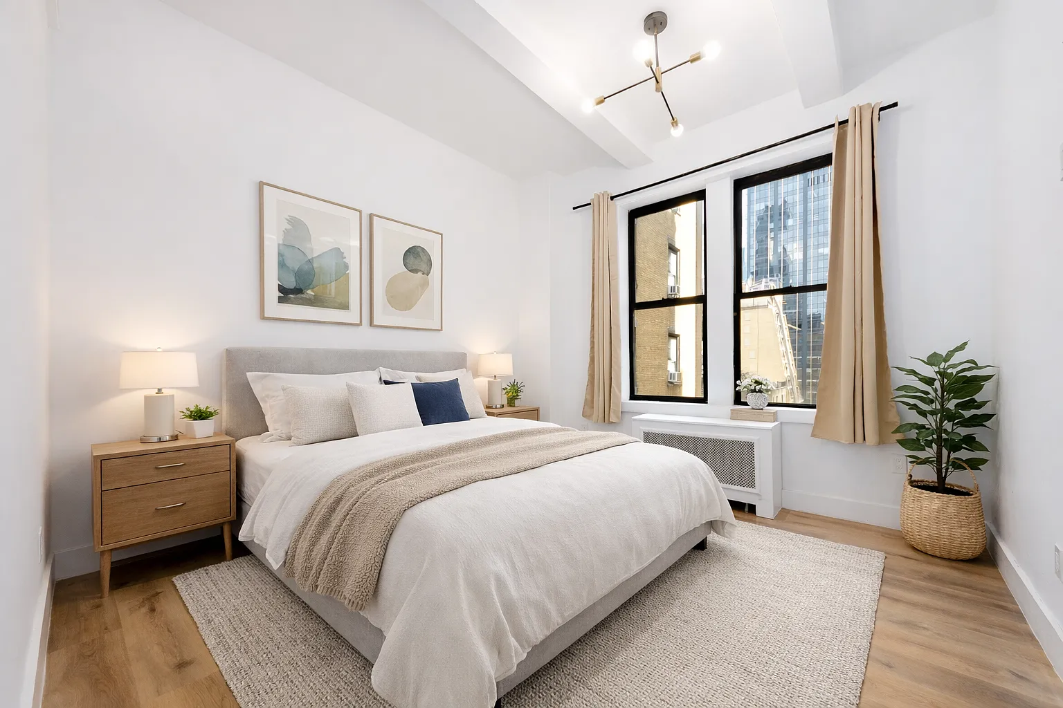 161 West 54th Street — Photo 1