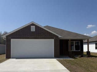 13 Oak Leaf Dr, Conway, AR 72032